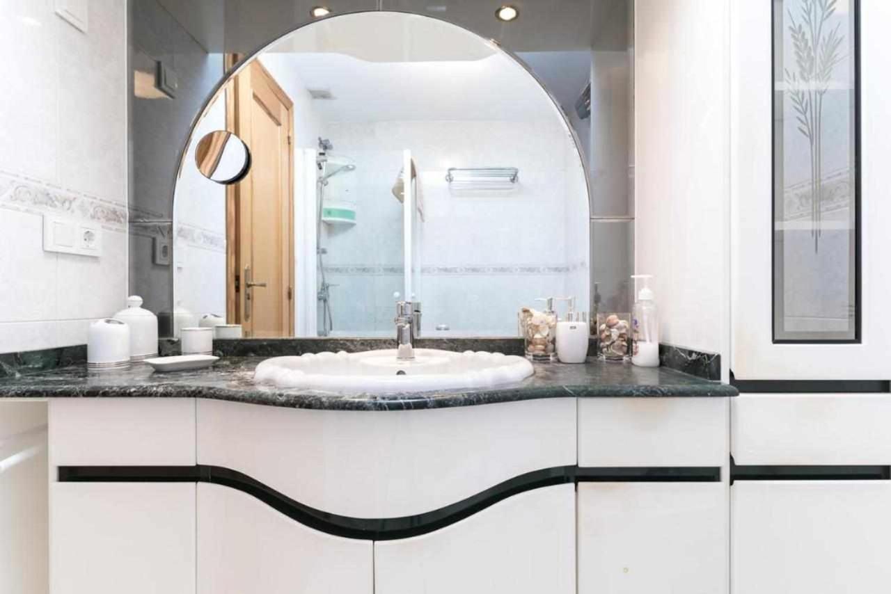 Apartamento El Eden By Altea Holiday Homes Ngoại thất bức ảnh