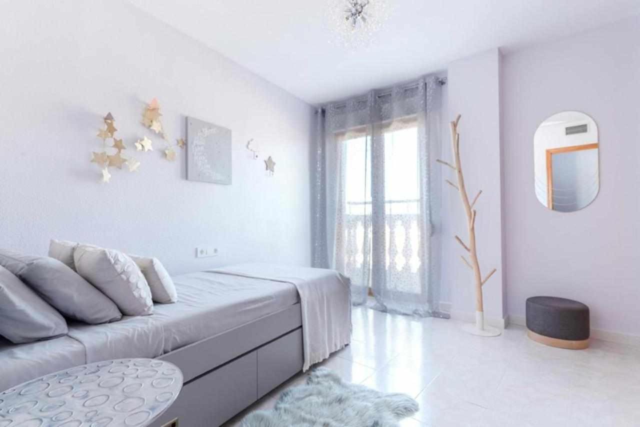 Apartamento El Eden By Altea Holiday Homes Ngoại thất bức ảnh