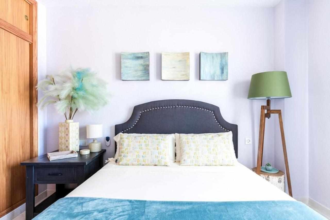 Apartamento El Eden By Altea Holiday Homes Ngoại thất bức ảnh