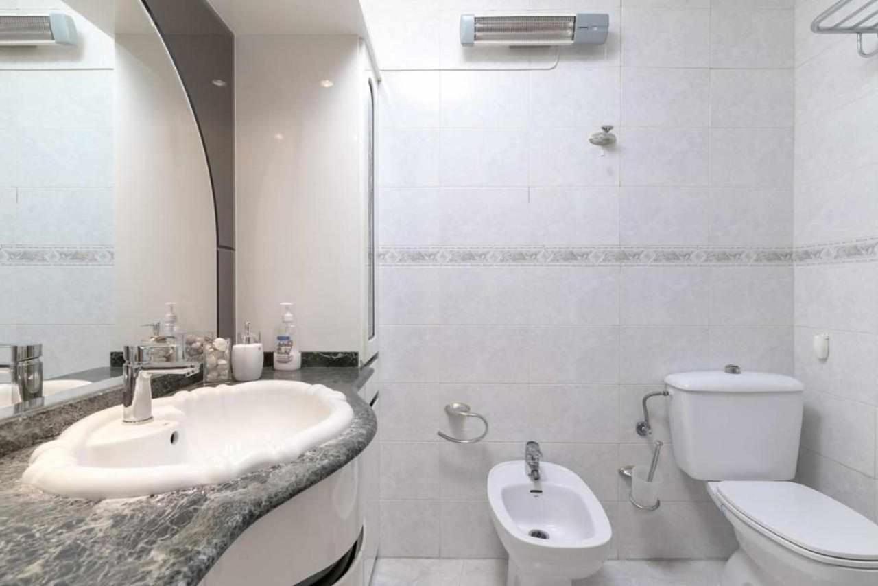 Apartamento El Eden By Altea Holiday Homes Ngoại thất bức ảnh