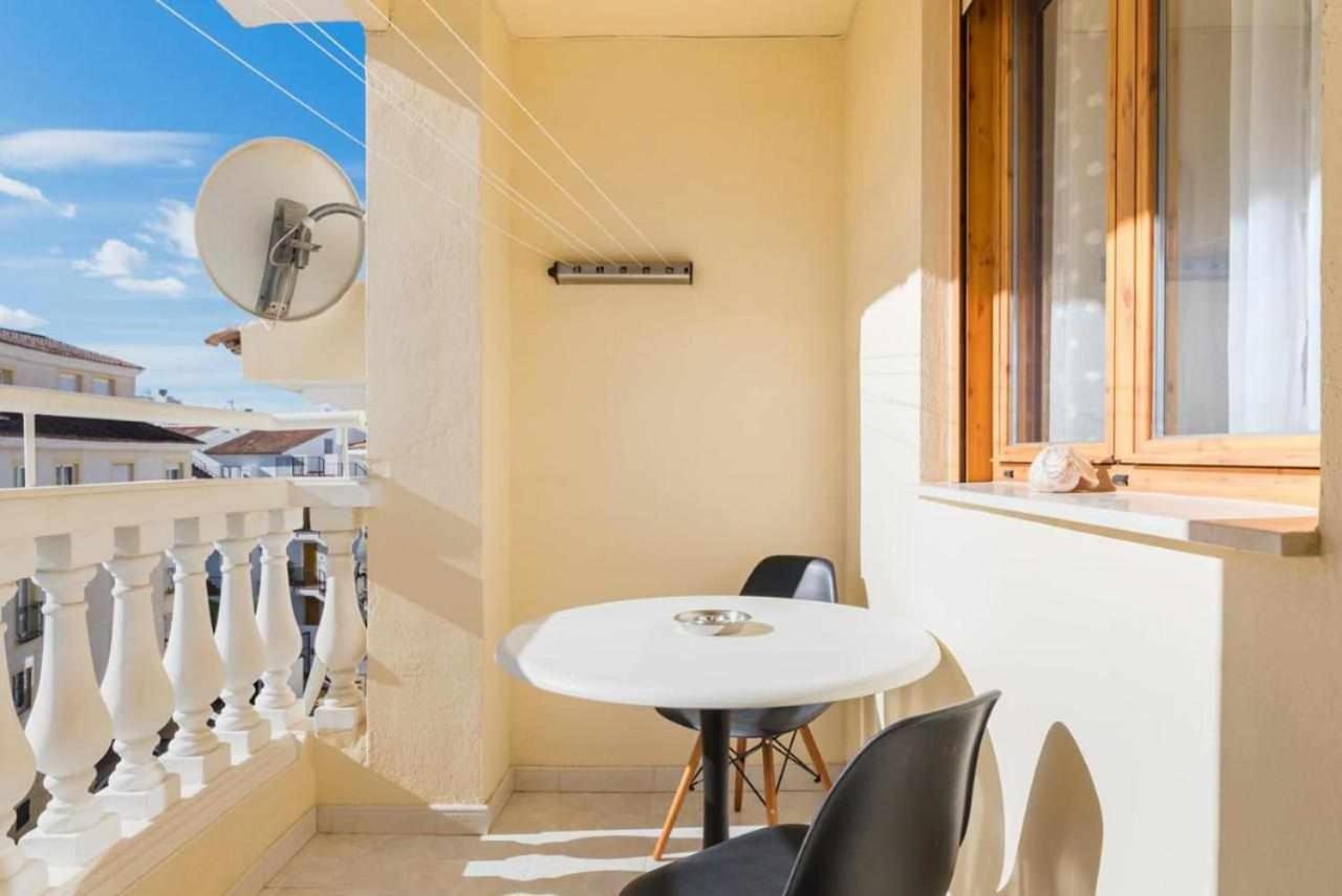 Apartamento El Eden By Altea Holiday Homes Ngoại thất bức ảnh