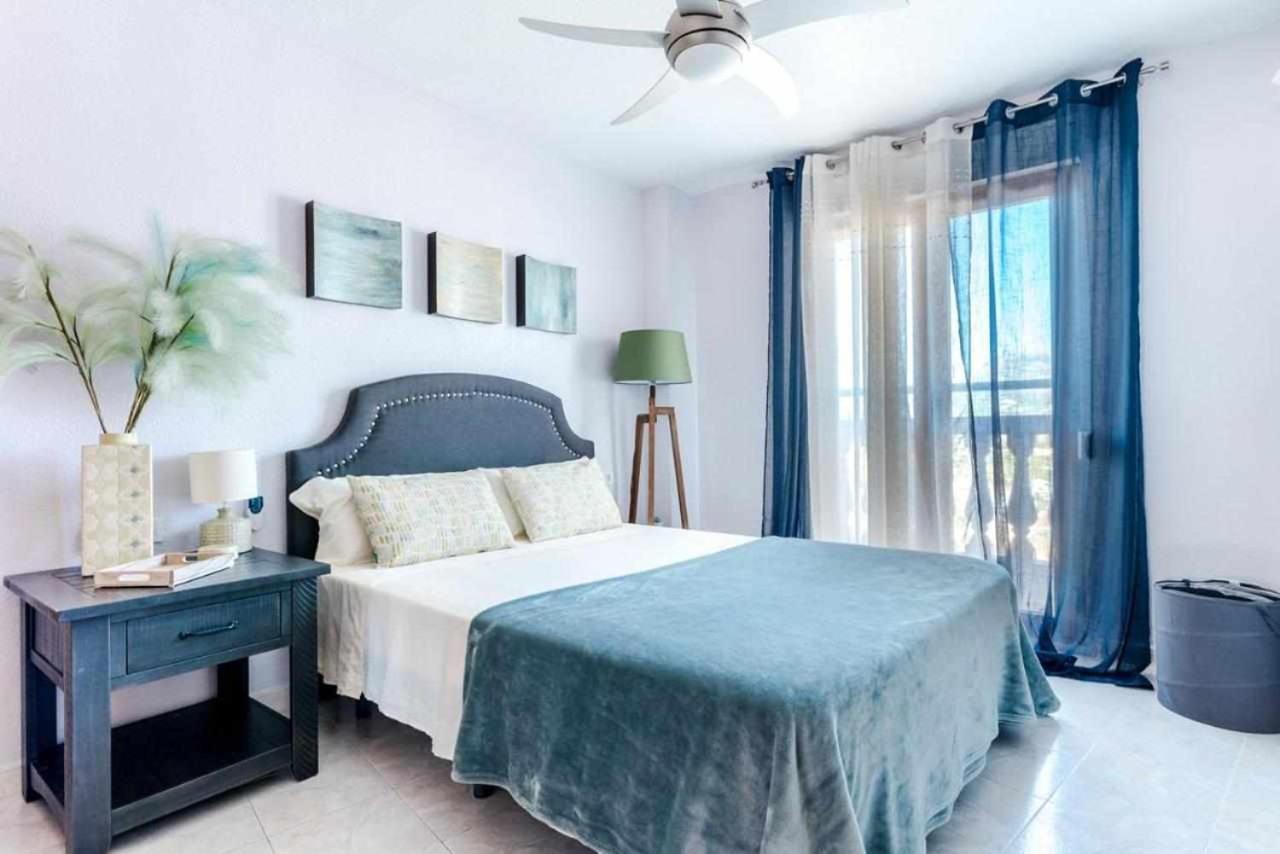 Apartamento El Eden By Altea Holiday Homes Ngoại thất bức ảnh