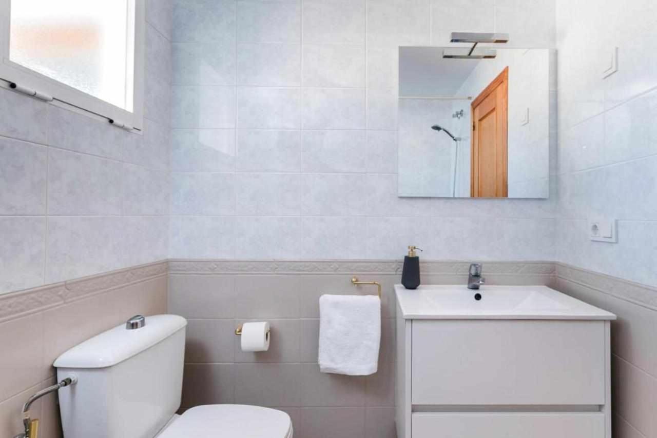 Apartamento El Eden By Altea Holiday Homes Ngoại thất bức ảnh