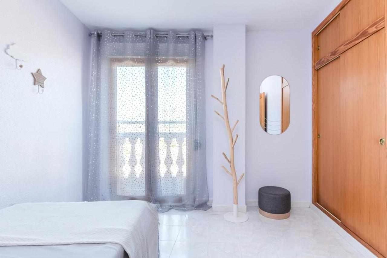 Apartamento El Eden By Altea Holiday Homes Ngoại thất bức ảnh