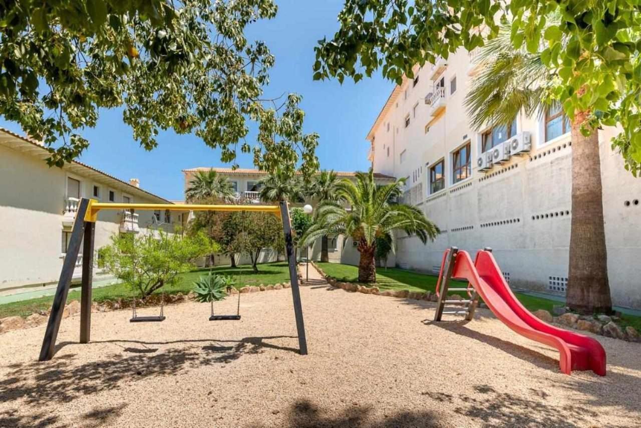 Apartamento El Eden By Altea Holiday Homes Ngoại thất bức ảnh